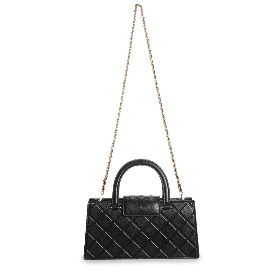 Tory Burch Fleming East West Top Handle: Handbags: Amazon.com Tory Burch Fleming East West Top Handle: Handbags: Amazon.com